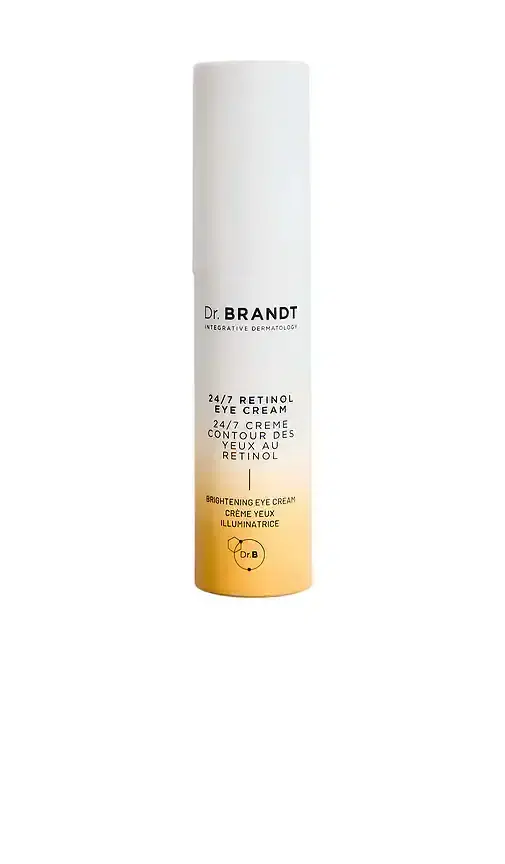 24/7 Retinol Eye Cream