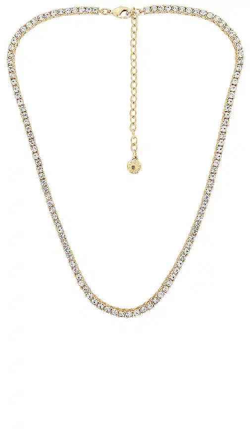 BaubleBar Bennett Necklace