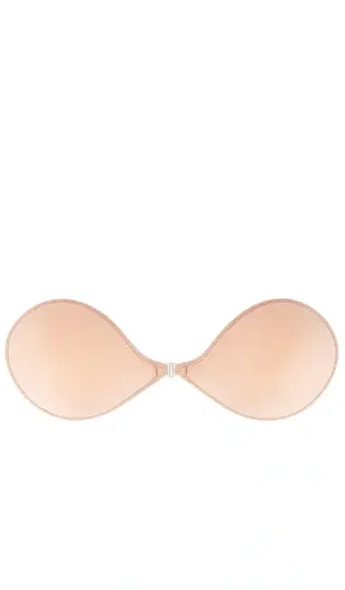 NuBra Push Up Plunge Bra | Thumbnail 1