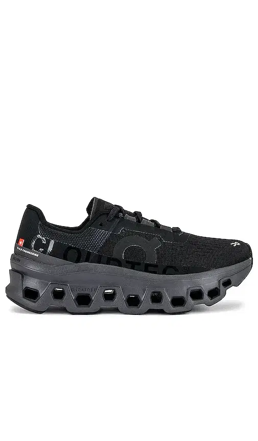 On Cloudmonster Sneaker