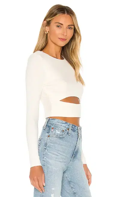 Lovers and Friends Clea Top | Thumbnail 2 Lovers and Friends Clea Top | Thumbnail 2