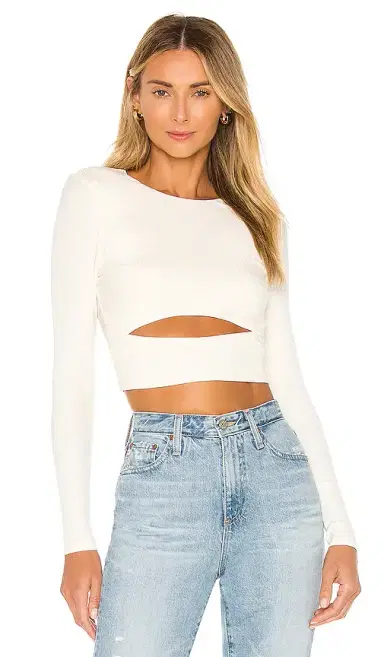 Lovers and Friends Clea Top | Thumbnail 1 Lovers and Friends Clea Top | Thumbnail 1