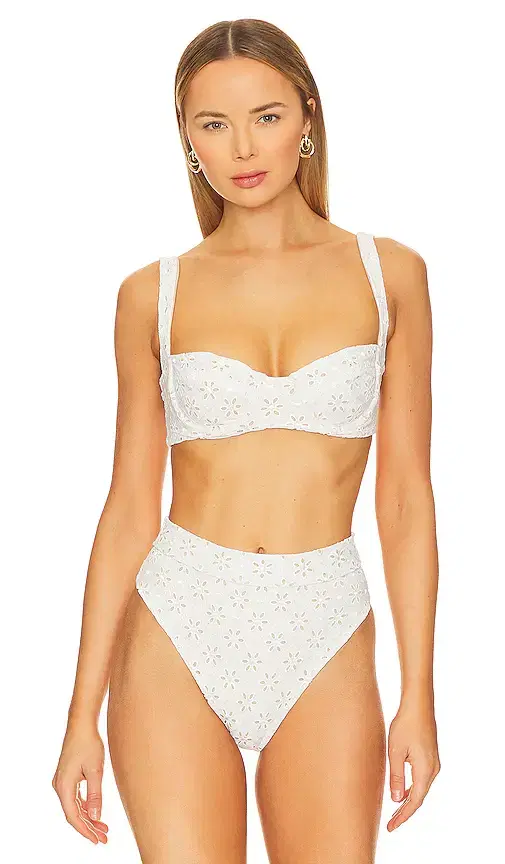 Tularosa Aluka Top