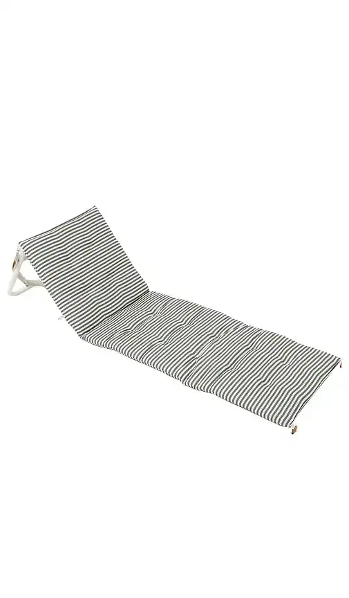Sunnylife Reclining Beach Chair