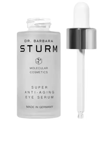 Dr. Barbara Sturm Super Anti-Aging Eye Serum | Thumbnail 3 Dr. Barbara Sturm Super Anti-Aging Eye Serum | Thumbnail 3