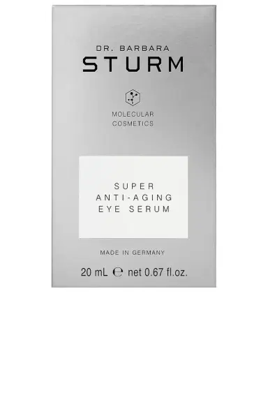 Dr. Barbara Sturm Super Anti-Aging Eye Serum | Thumbnail 5 Dr. Barbara Sturm Super Anti-Aging Eye Serum | Thumbnail 5