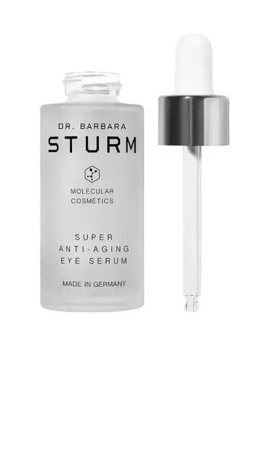Dr. Barbara Sturm Super Anti-Aging Eye Serum | Thumbnail 1 Dr. Barbara Sturm Super Anti-Aging Eye Serum | Thumbnail 1