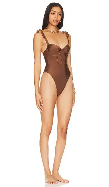 Tularosa Effie One Piece | Thumbnail 2 Tularosa Effie One Piece | Thumbnail 2