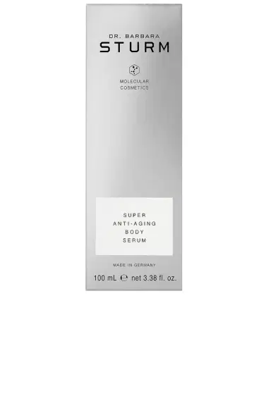 Dr. Barbara Sturm Super Anti-Aging Body Serum | Thumbnail 5 Dr. Barbara Sturm Super Anti-Aging Body Serum | Thumbnail 5