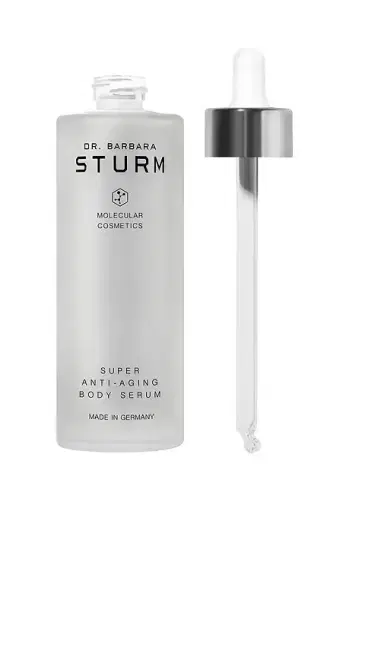 Dr. Barbara Sturm Super Anti-Aging Body Serum | Thumbnail 1 Dr. Barbara Sturm Super Anti-Aging Body Serum | Thumbnail 1