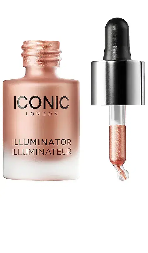 ICONIC LONDON Illuminator