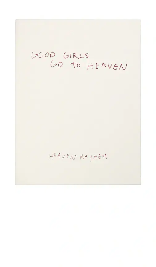 Heaven Mayhem Book Box Vol 3