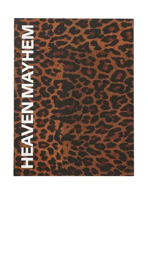 Heaven Mayhem Book Box Vol 2