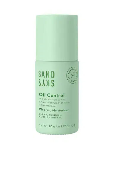 Sand & Sky Oil Control Clearing Moisturizer | Thumbnail 1