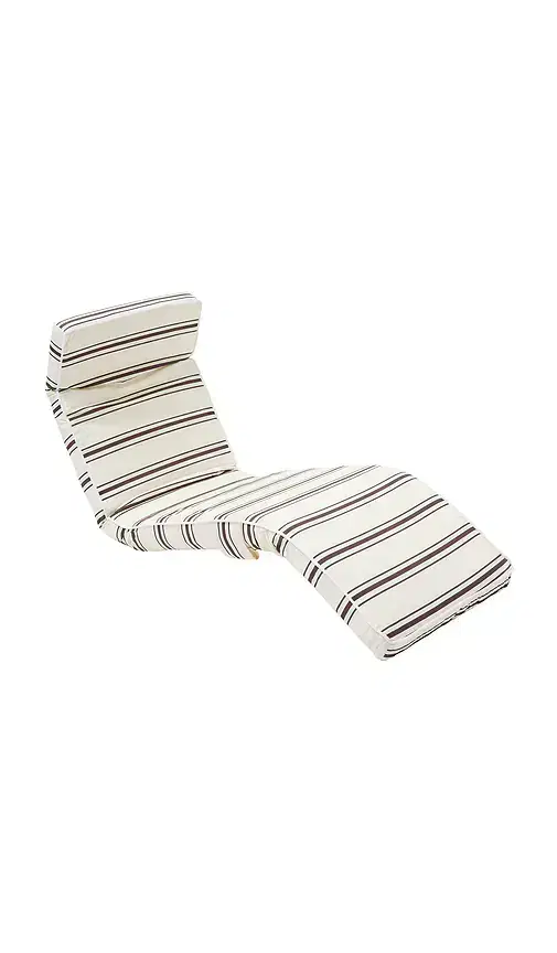 Sunnylife The Lounger Chair