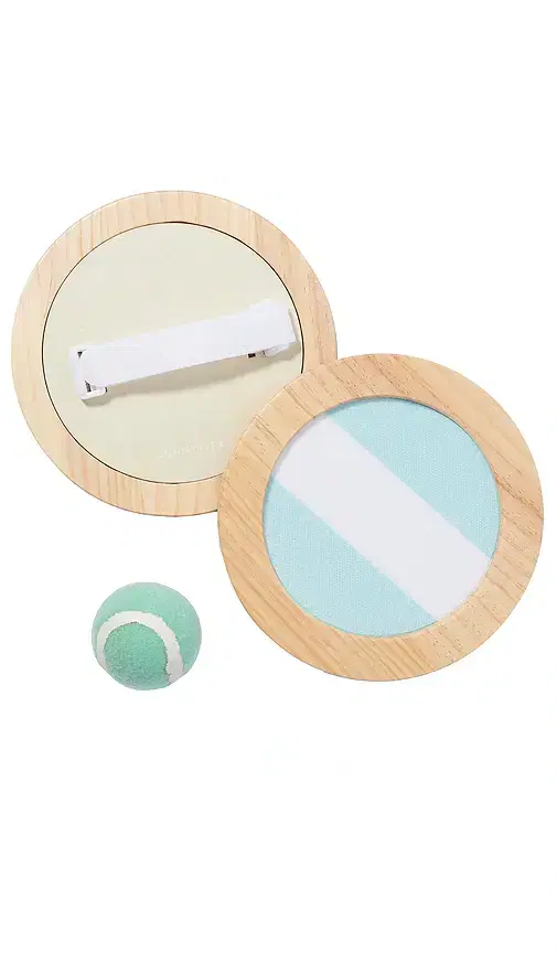 Sunnylife Catch Ball Set