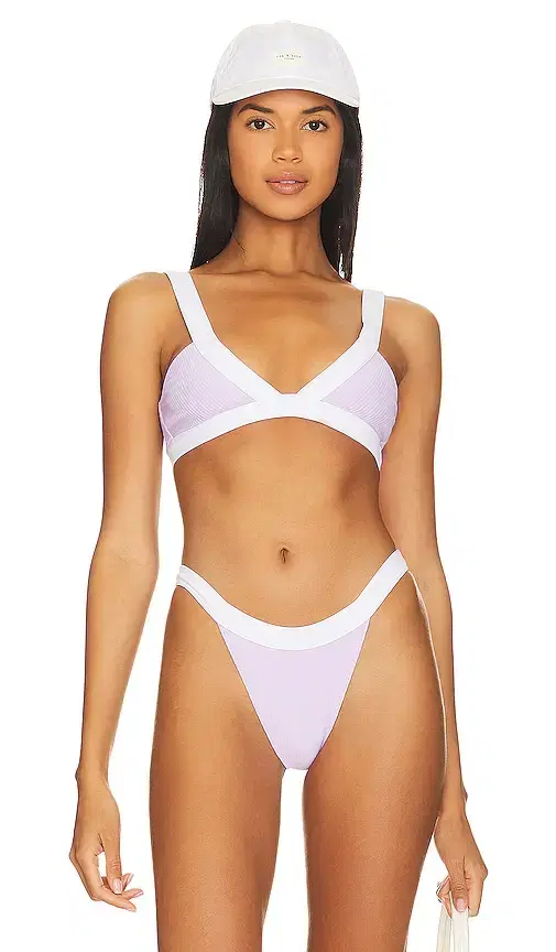 Tularosa Shore Top