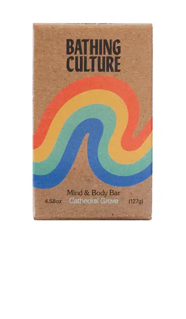Bathing Culture Cathedral Grove Mind And Body Bar | Thumbnail 2 Bathing Culture Cathedral Grove Mind And Body Bar | Thumbnail 2