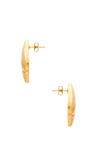 Heaven Mayhem Tabi Earrings | Thumbnail 2