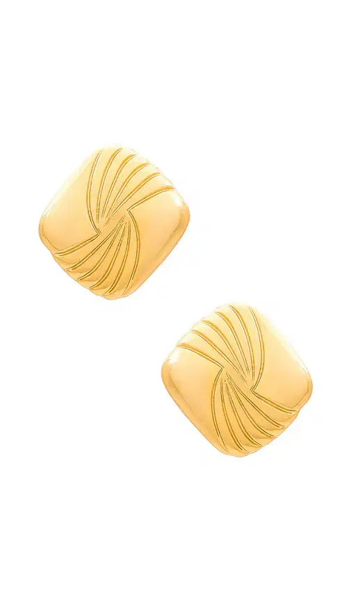 Heaven Mayhem Tabi Earrings