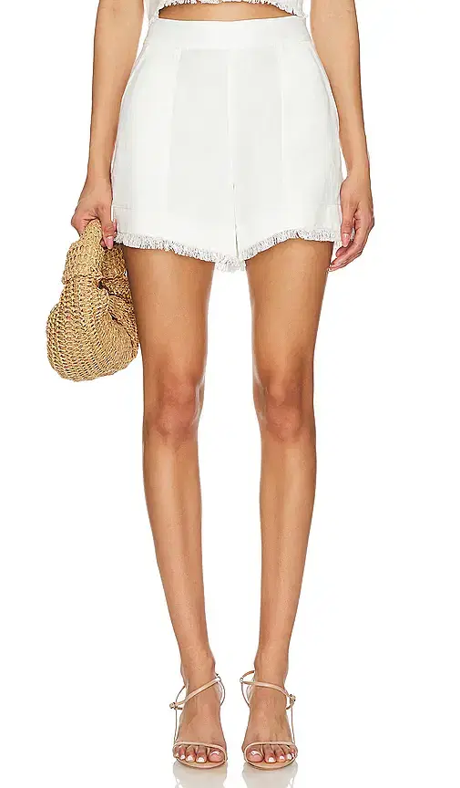 SIMKHAI Dax Short