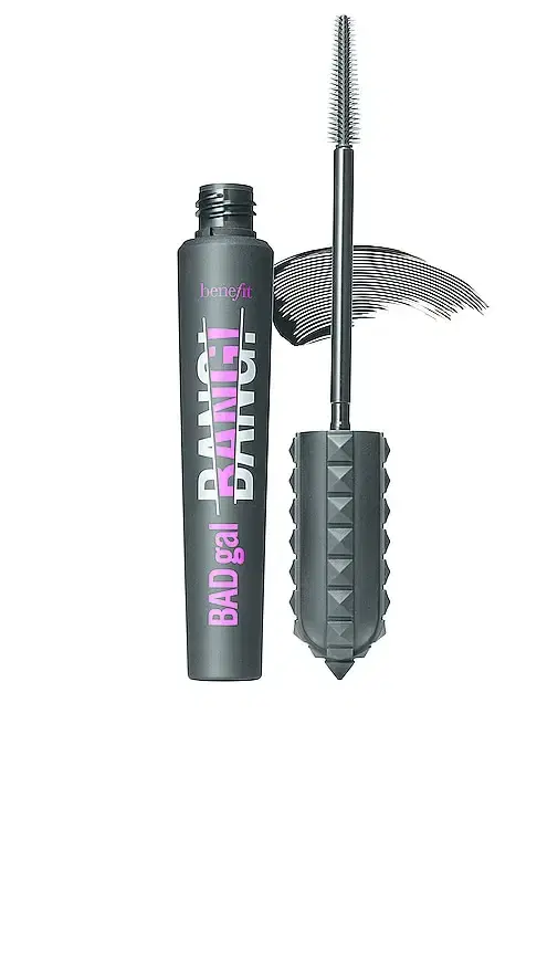 Benefit Cosmetics BADgal BANG! Volumizing Mascara.