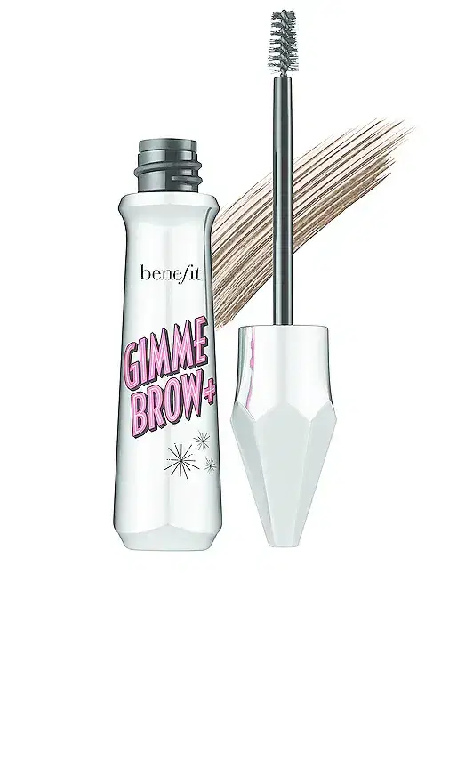 Benefit Cosmetics Gimme Brow+ Volumizing Eyebrow Gel