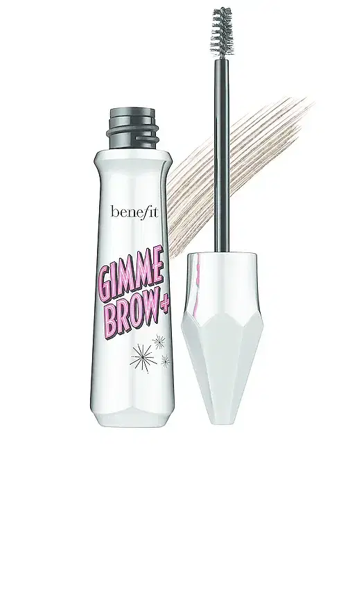 Benefit Cosmetics Gimme Brow+ Volumizing Eyebrow Gel