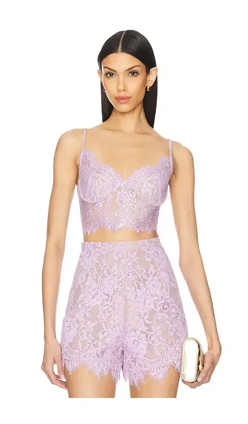 Bronx Banco Capri Bralette
