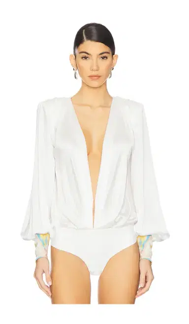 Bronx and Banco Noelle Bodysuit | Thumbnail 2