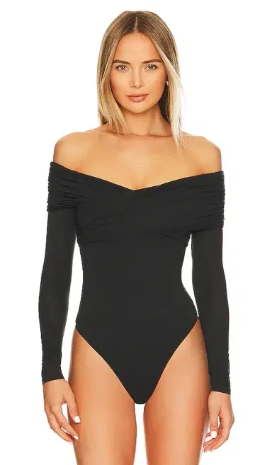 House of Harlow 1960 x REVOLVE Rhoda Bodysuit | Thumbnail 2 House of Harlow 1960 x REVOLVE Rhoda Bodysuit | Thumbnail 2