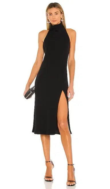 Amanda Uprichard Stanford Dress | Thumbnail 1