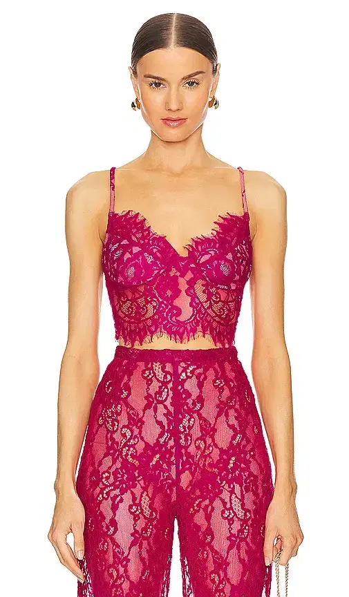 Bronx Banco Capri Bralette