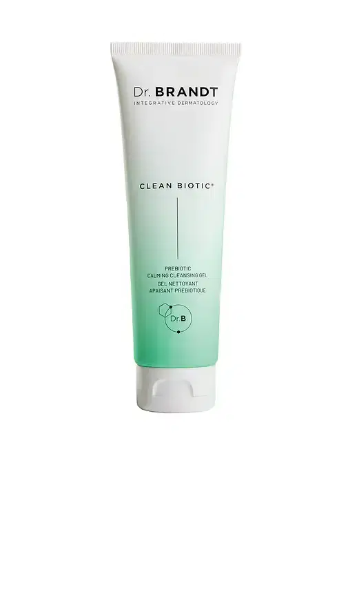 dr. brandt skincare Clean Biotic pH Balanced Yogurt Cleanser