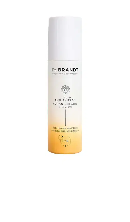 dr. brandt skincare Liquid Sun Shield