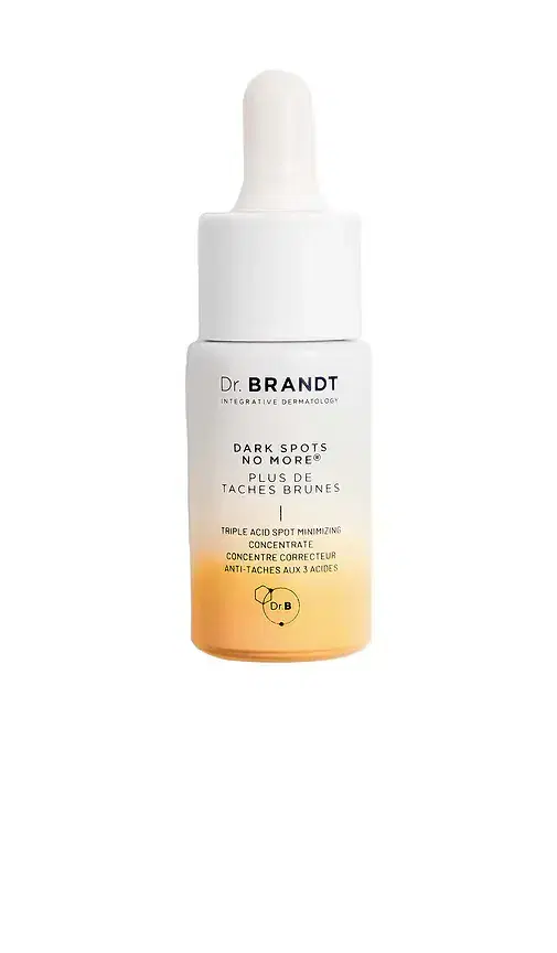 Dark Spots No More Serum
