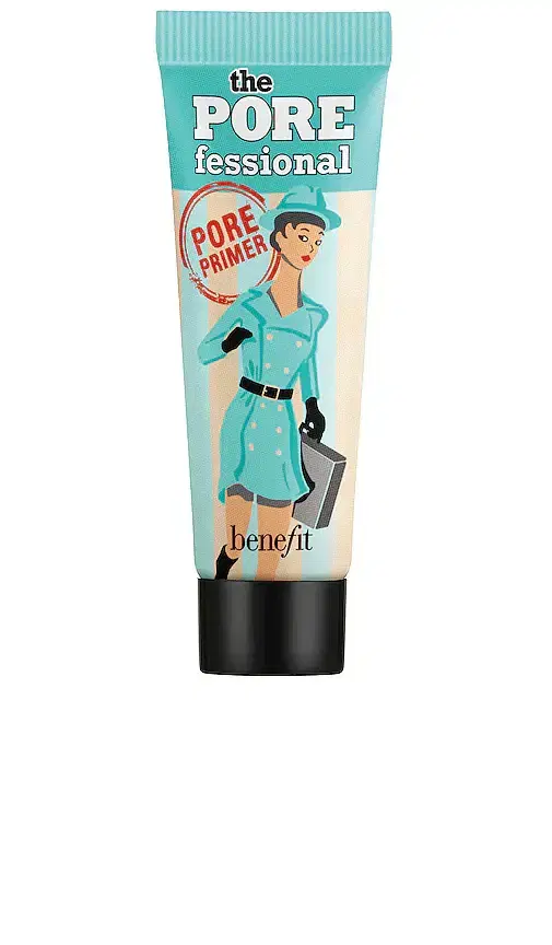 Benefit Cosmetics Mini The POREfessional Face Primer