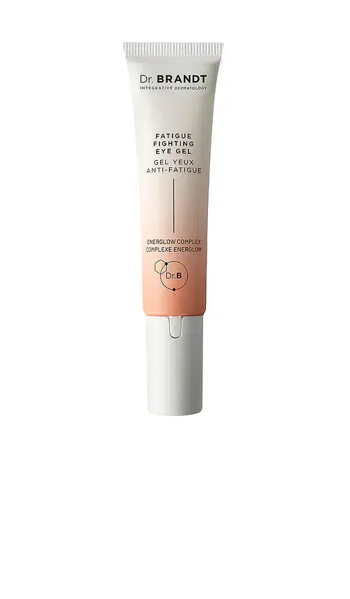 dr. brandt skincare Id-stress Fatigue Fighting Eye Gel