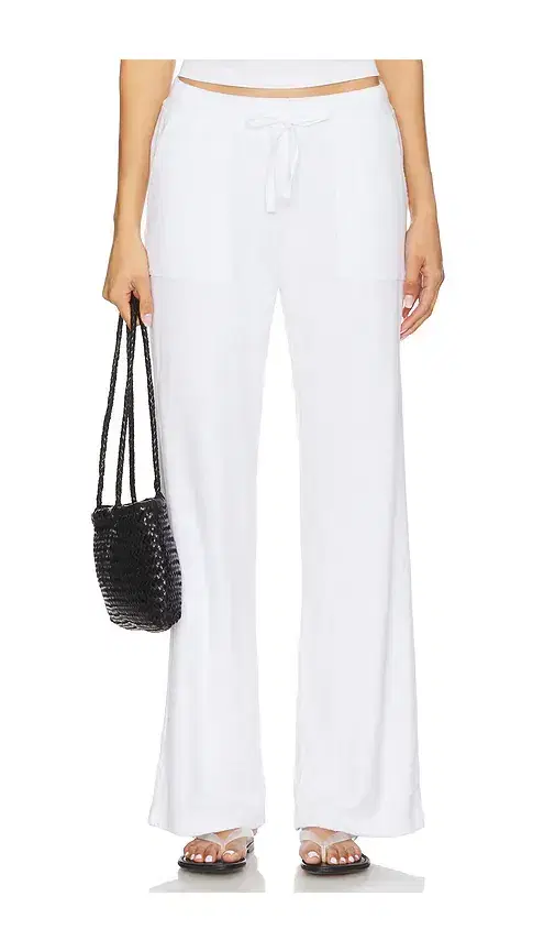 Bobi Wide Leg Pant