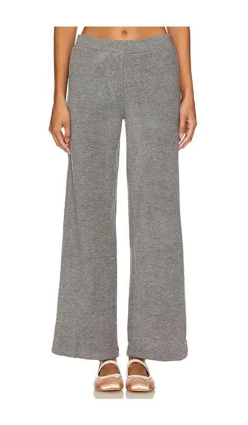 Wide Leg Pant