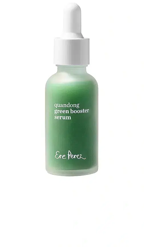 Ere Perez Quandong Green Booster Serum