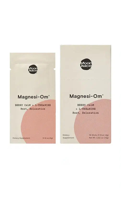 Magnesi-Om Berry Stick Pack 18ct