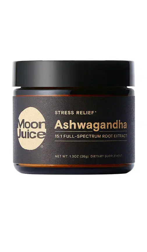 Moon Juice Ashwagandha Powder