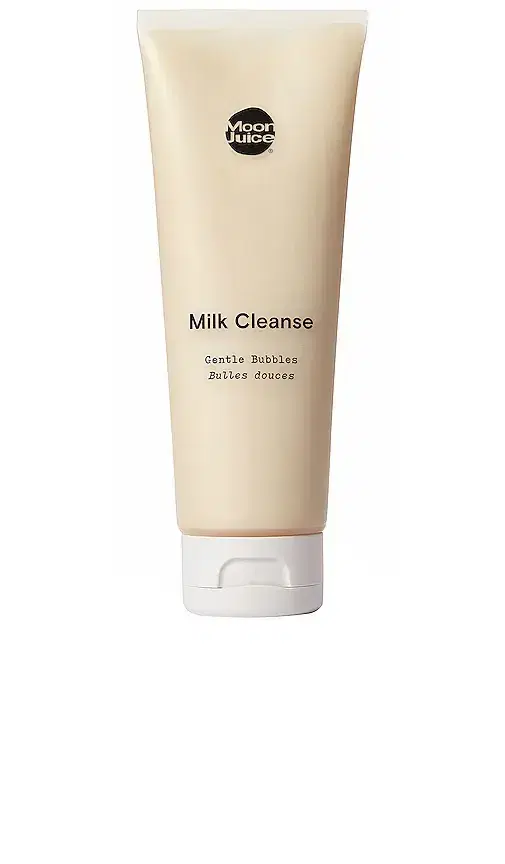 Moon Juice Milk Cleanse Gentle Wash