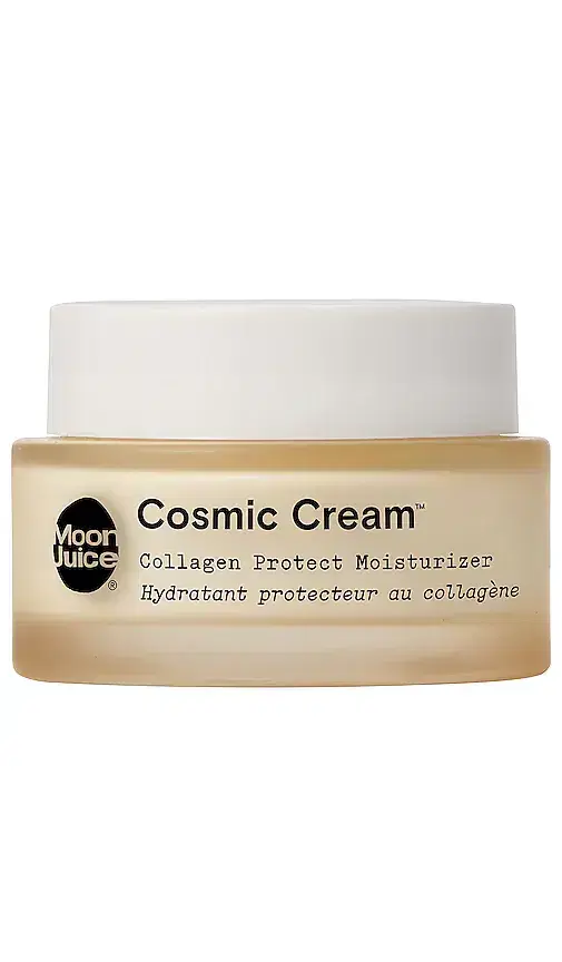 Moon Juice Cosmic Cream Heavenly Hydration