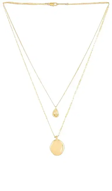 Jenny Bird Mithras Necklace | Thumbnail 1 Jenny Bird Mithras Necklace | Thumbnail 1
