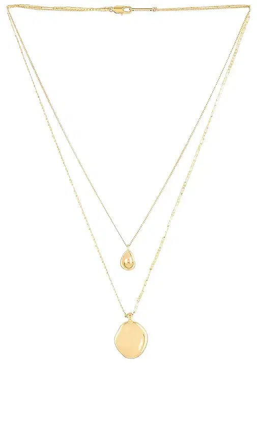 Mithras Necklace