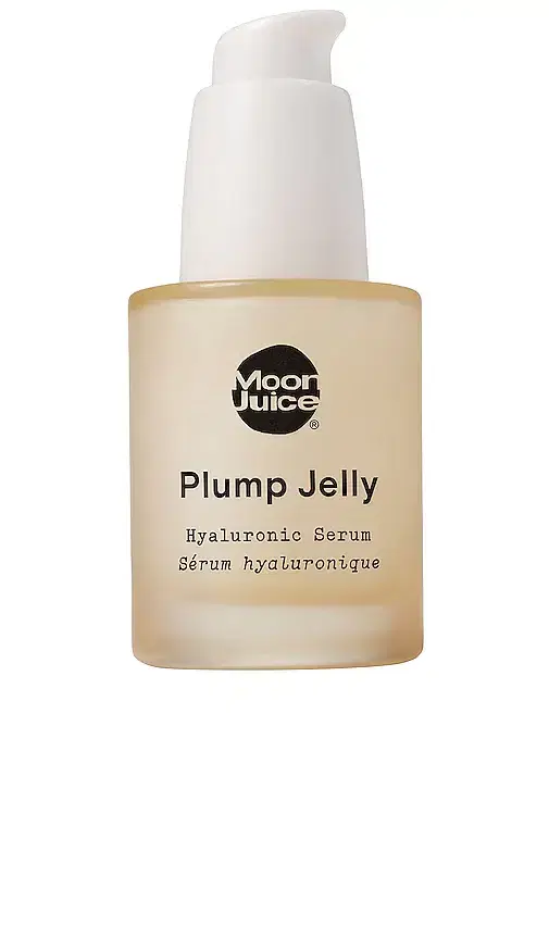 Moon Juice Plump Jelly Hyaluronic Serum