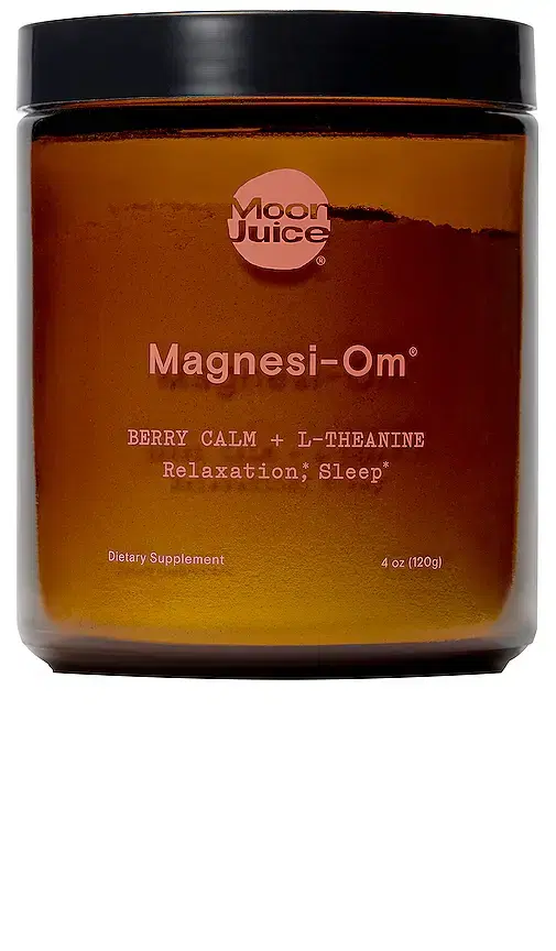 Moon Juice Magnesi-Om Berry Unstressing Drink