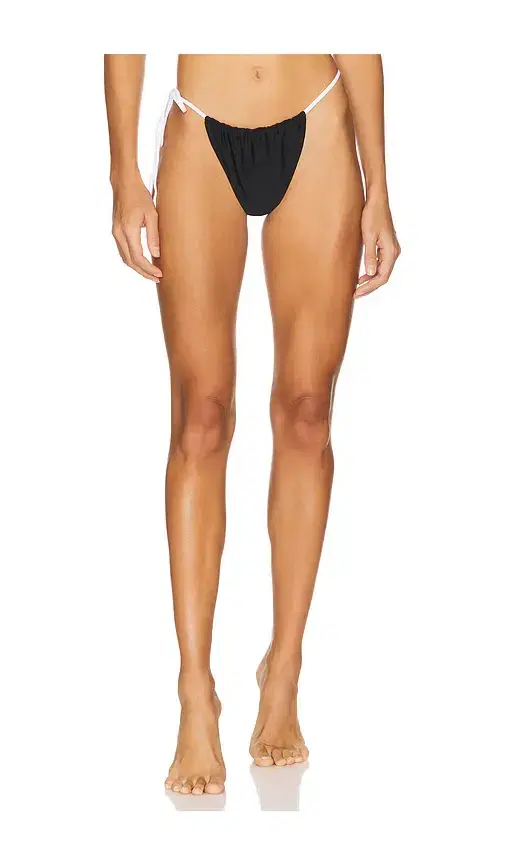 Tularosa Genette Bottom